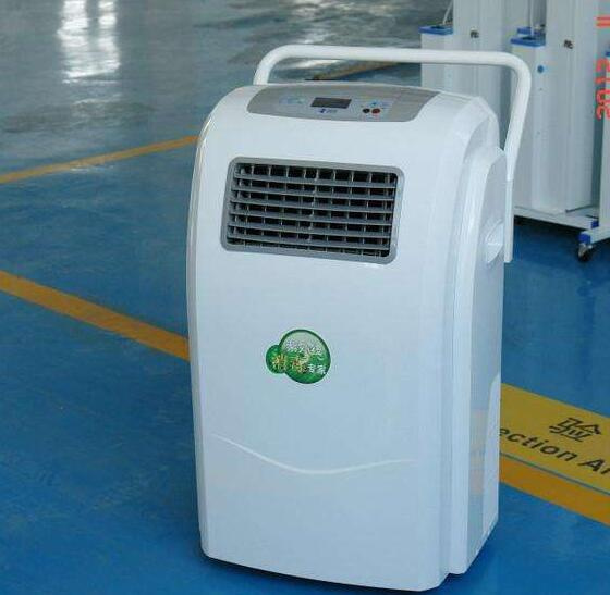 空（kōng）氣消毒機（jī）原理及分類維護