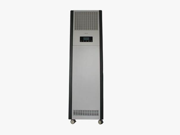 空氣消毒淨化器（qì）原理在醫院ICU的應用