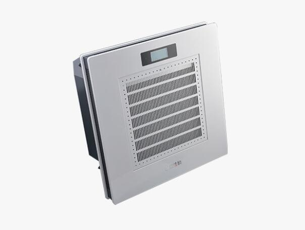 醫（yī）用空氣消毒機消毒時間