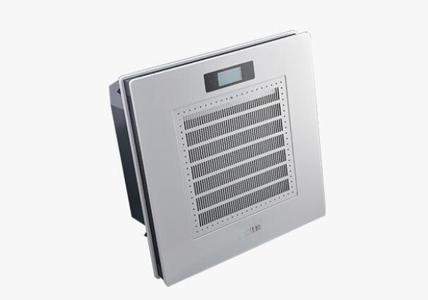 醫用空（kōng）氣消毒機的用途