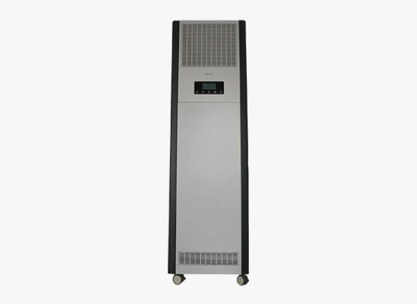 醫用空氣消毒機的工作（zuò）原理