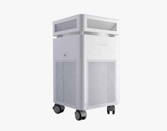 醫用空（kōng）氣消毒機用法