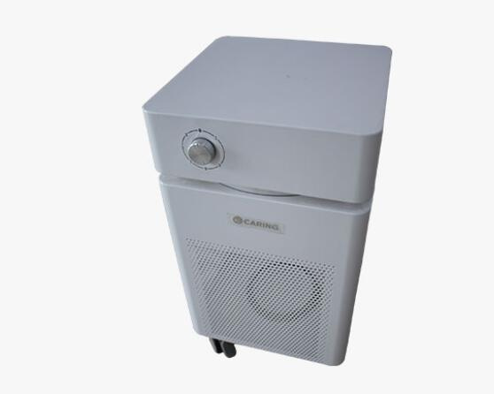 醫（yī）用空氣消毒機的監測（cè）方法
